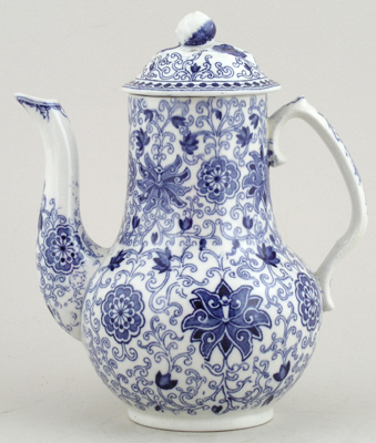 Coffee Pot c1920s